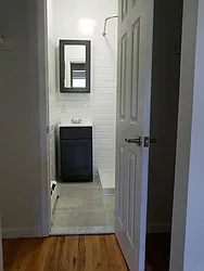 Rented by Bedford Brownstone Realty