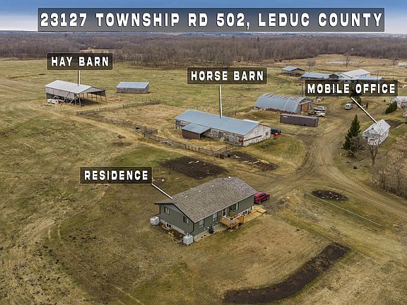 2nd image of 23127 Township Road 502