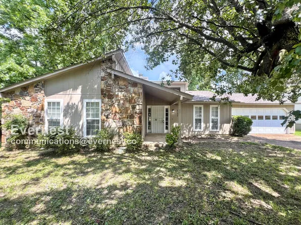 4380 Hunt Cliff Trce, Memphis, TN 38128