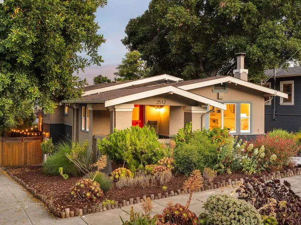 2512 Rawson St, Oakland, CA 94601