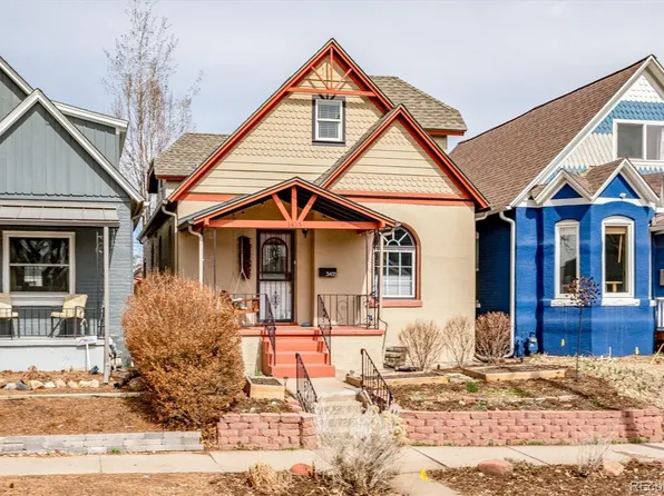 3435 W 34th Avenue, Denver, CO 80211