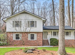 1257 Witham Dr, Atlanta, GA 30338