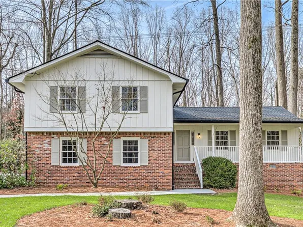 1257 Witham Dr, Atlanta, GA 30338