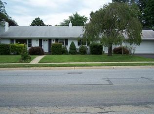 376 Weidman Ave, Reading, PA 19608