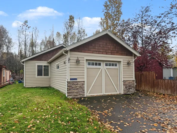 7716 Chaimi Loop, Anchorage, AK 99504