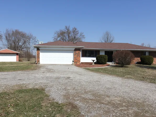 5582 E State Road 144, Mooresville, IN 46158
