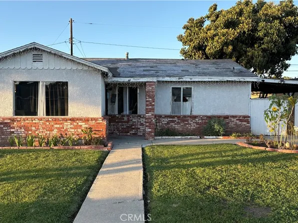 3419 W 189th St, Torrance, CA 90504