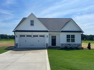 217 Indigo St, Lillington, NC 27546