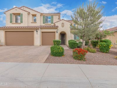 44623 N 41st Ln, Phoenix, AZ, 85087
