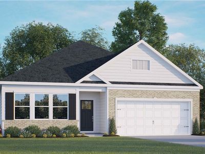 6946 Saddlebred Dr, Trinity, NC, 27370