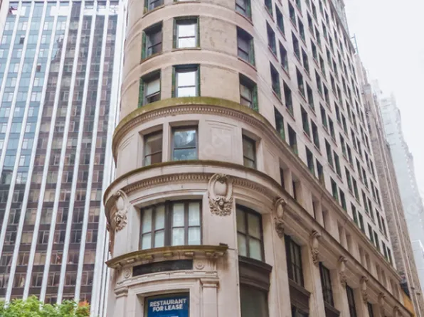 1 Wall Street Court image 7 of 7