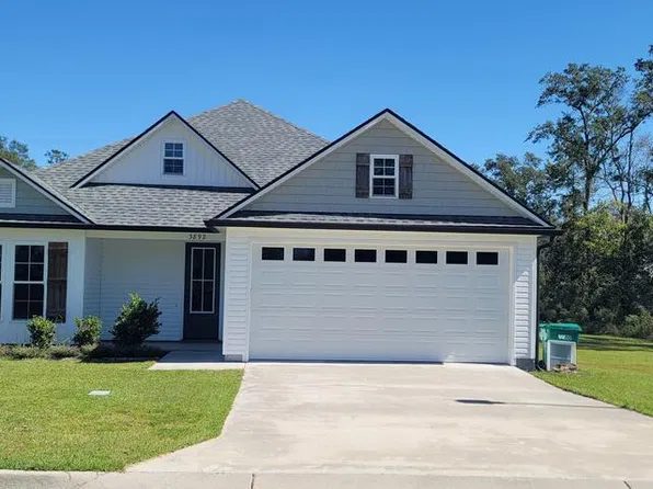 3892 Bettys Pl, Hahira, GA 31632