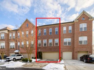 13215 Saint James Sanctuary Dr, Bowie, MD 20720