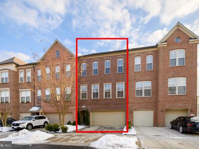13215 Saint James Sanctuary Dr, Bowie, MD, 20720