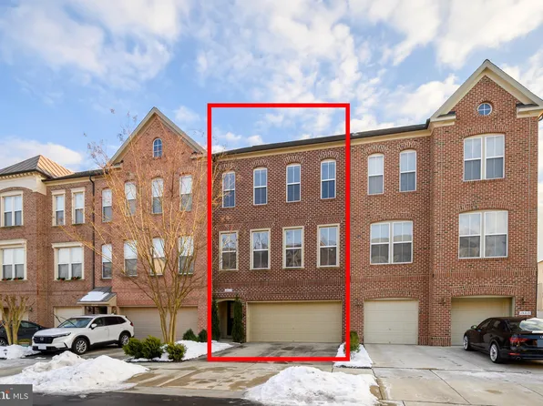 13215 Saint James Sanctuary Dr, Bowie, MD 20720