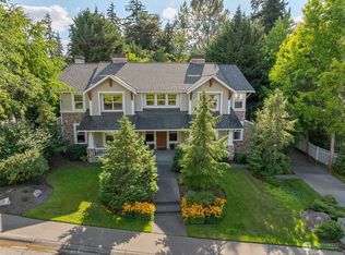 4367 230th Way SE, Sammamish, WA