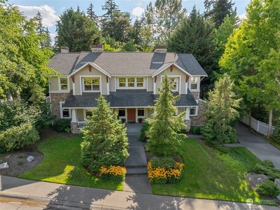 4367 230th Way SE, Sammamish, WA, 98075