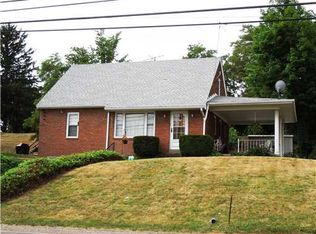 1708 Ridge Road Ext, Ambridge, PA 15003