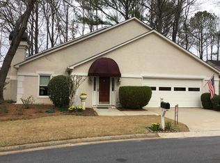 32 Jennifer Ct, Marietta, GA 30062