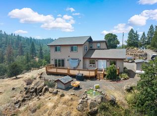 1486 Craiglea Dr, Eagle Pt, OR 97524