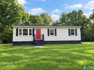 1605 Cartersville Rd, Goochland, VA 23063