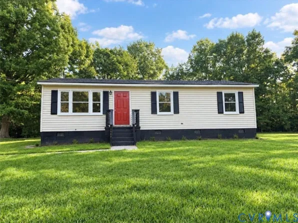 1605 Cartersville Rd, Goochland, VA 23063
