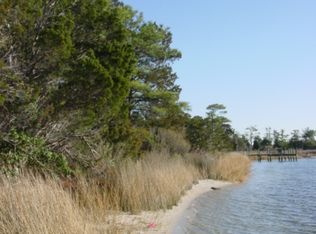 Smith Point Vw, Reedville, VA 22539