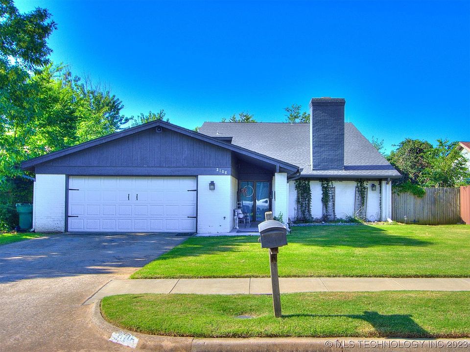2108 NW 115th Ter, Oklahoma City, OK 73120 Zillow