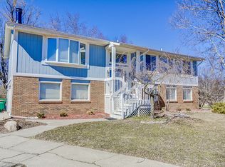 25970 Buckminster Dr, Novi, MI 48375
