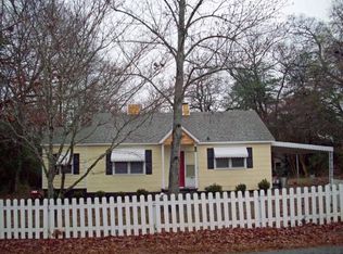 59 Church St, Moreland, GA 30259