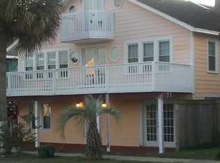 405 17th Ave N, Myrtle Beach, SC 29577