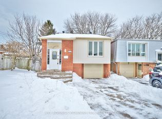 3312 Hannibal Rd, Burlington, ON L7M1R7