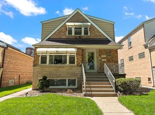 3840 S Wolcott Ave, Chicago, IL 60609