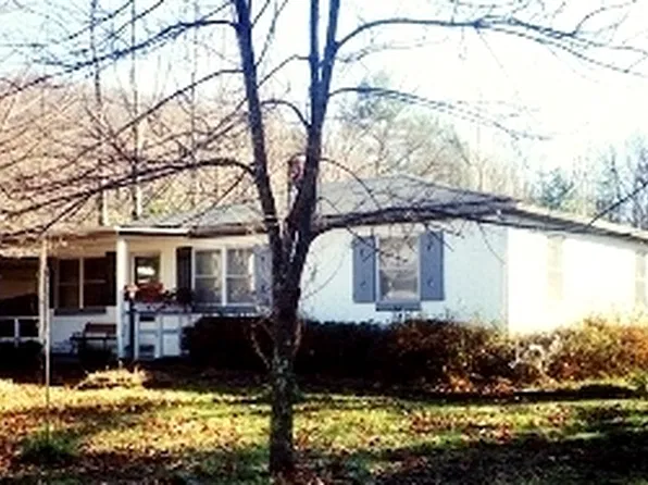 911 Ashley Ln, Hendersonville, NC 28791