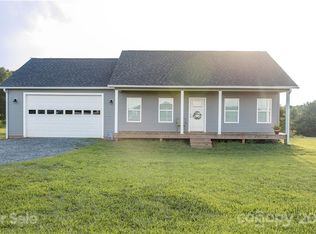 345 Rash Rd #7, Olin, NC 28660