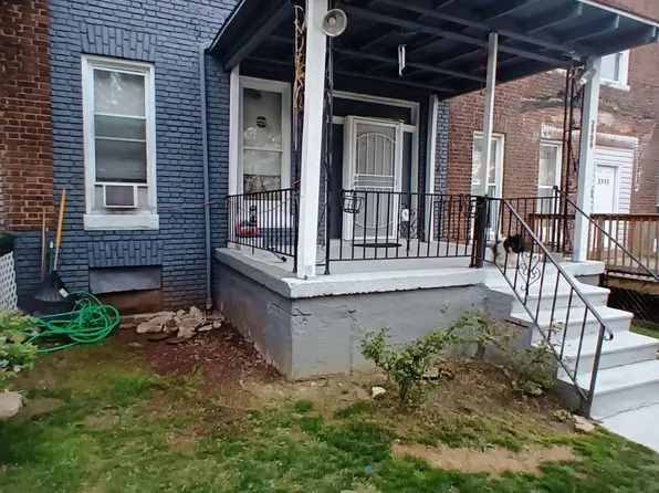 2909 Norfolk Ave, Baltimore, MD 21215