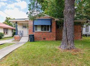4329 Harmon St, Birmingham, AL 35217
