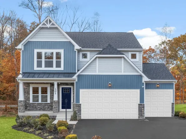 101 Hillsdale Dr, Fredericksburg, VA 22405