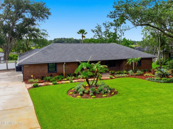 1431 FOREST MARSH Drive, Neptune Beach, FL 32266