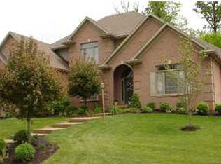 6400 Pebble Pointe, Newburgh, IN 47630