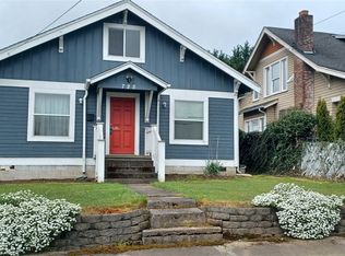 725 NW New York Ave, Chehalis, WA 98532