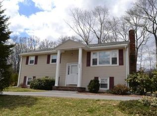 264 Phillips St, Attleboro, MA 02703