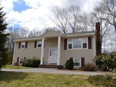 264 Phillips St, Attleboro, MA, 02703