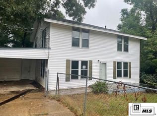 243 Newell Johnston Rd, West Monroe, LA 71292