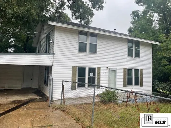 243 Newell Johnston Rd, West Monroe, LA 71292