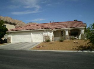 6547 Aldergate Ln, Las Vegas, NV 89110
