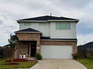 15402 Sailpoint Ln, Houston, TX 77053