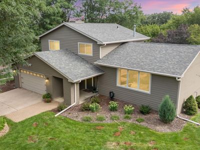 502 E Plum Creek Rd, Sioux Falls, SD, 57105