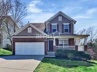 130 Trail Ridge Way, Hendersonville, TN 37075