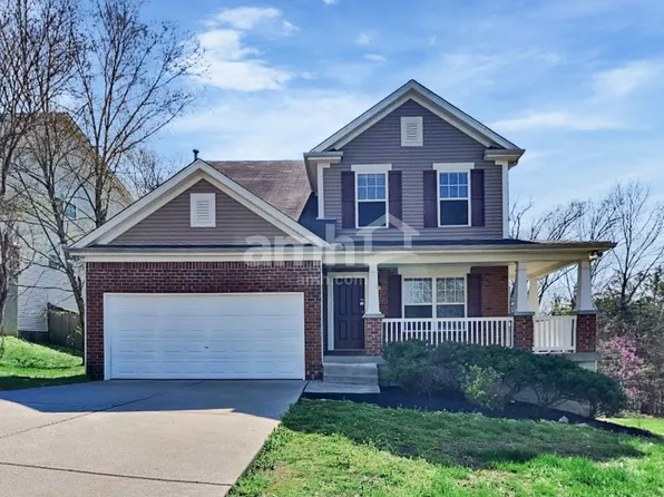 130 Trail Ridge Way, Hendersonville, TN 37075